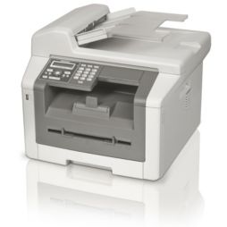 Laserfax avec imprimante, scanner et WLAN