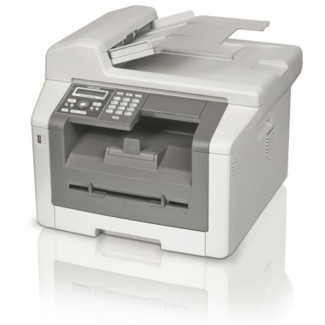 SFF6170DW/ESB  Laserfax con impresora, escáner y WLAN