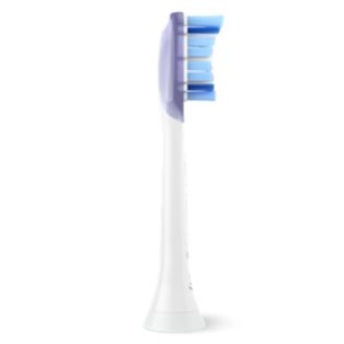 Sonicare Premium Gum Care Harjaspääpakkaus, 5 kpl