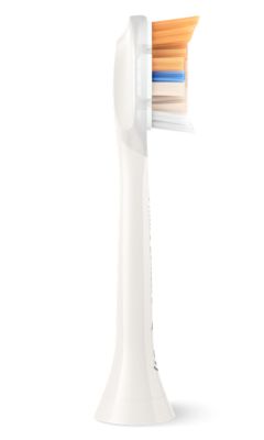 Sonicare A3 All-in-one 2-pack brush heads - thumbnail 8