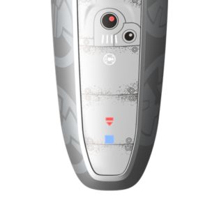 Shaver series 5000 Rasoio elettrico Wet & Dry