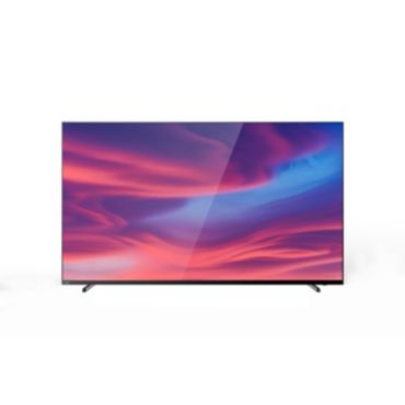 7100 series 4K 超薄智能 LED 电视