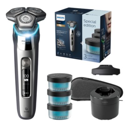 Philips Shaver series 9000