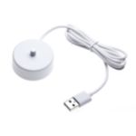 Charging for Sonicare toothbrushes