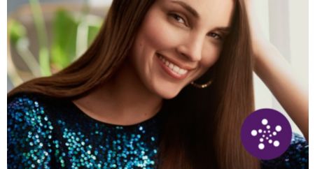 KeraShine straightener HP8316/00 | Philips