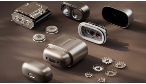 Diseñada para durar