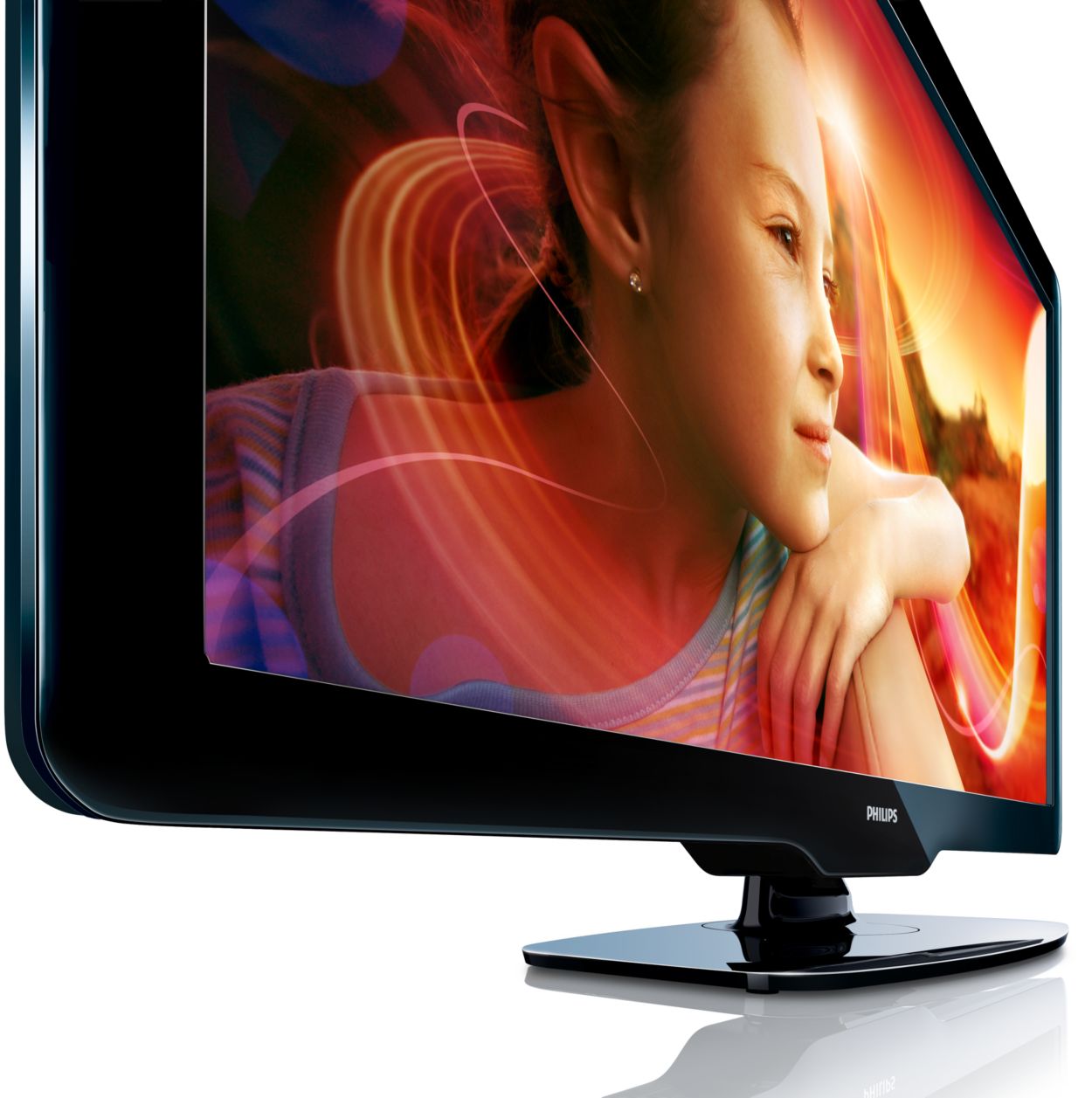 3000 series TV LCD 32PFL3406D/78 | Philips