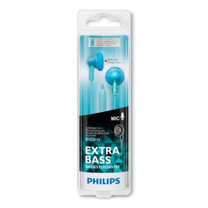 Extra Bass