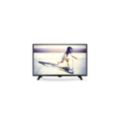 Slim LED TV