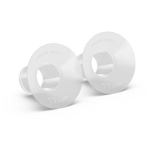 Avent Hands-free Petits inserts pour téterelles