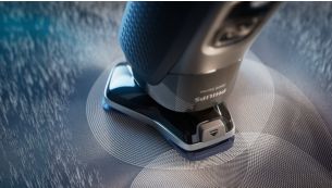 Guides you to a better technique with fewer passes