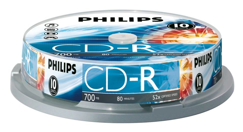 ผู้คิดค้นเทคโนโลยี CD และ DVD!