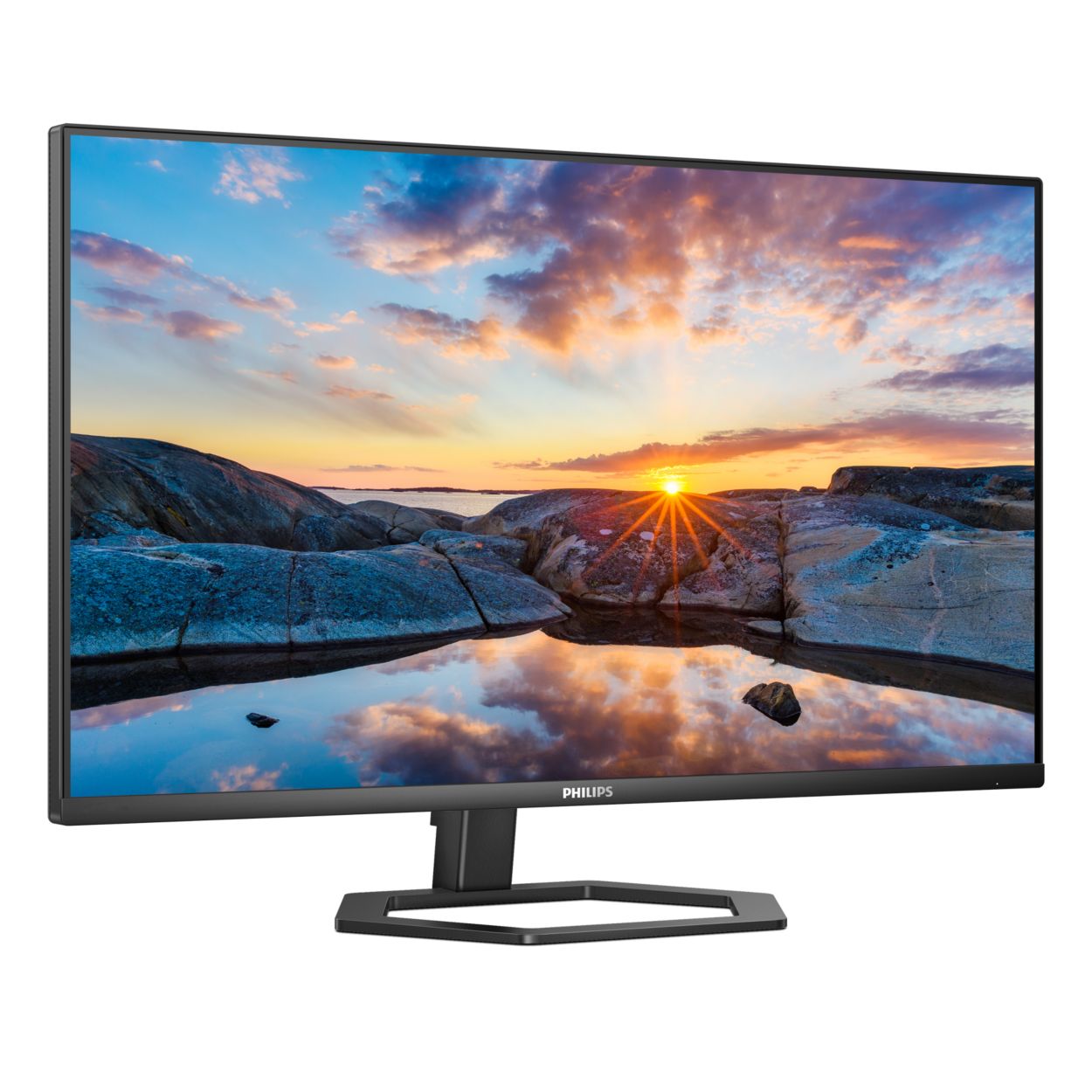 Monitor 4K UHD モニター 32E1N5800LA/11 | Philips