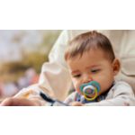 Lets your little one's skin breathe