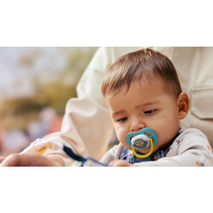 Lets your little one's skin breathe