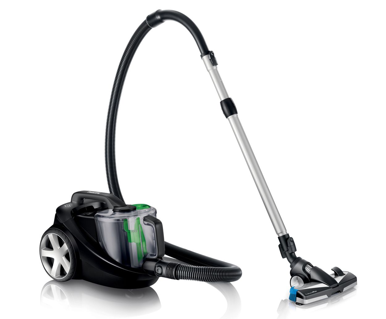 PowerPro Aspirateur sans sac FC8769 91 Philips