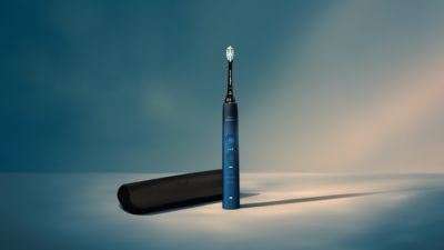 Sonicare DiamondClean 9000 Rechargeable toothbrush - thumbnail 10