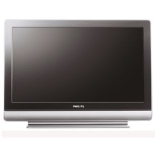 flat HDTV