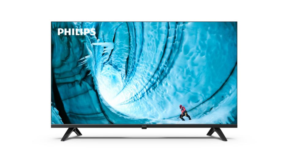 LED Full HD HD Smart TV 40PFS6009/12 | Philips