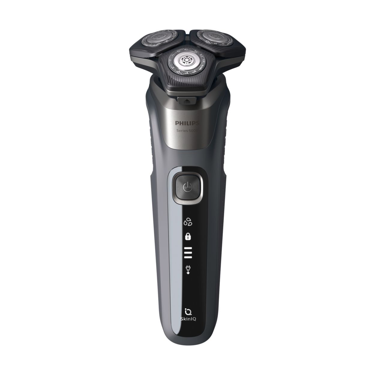 Shaver series 5000 Wet & Dry electric shaver S5587/70 | Philips