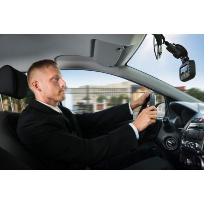 Philips GoSure ADR820 modular dashcam