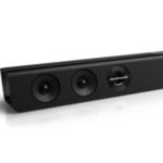 Mogočen zvok za vsak televizor