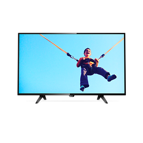 43PFS5302/62 5300 series Full HD Ultra İnce LED TV