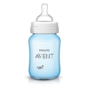 Avent Classic+ baby bottle