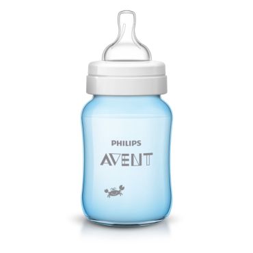 Philips Avent Дитяча пляшечка Classic+