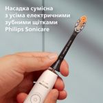 Чистящая насадка для комплексного ухода