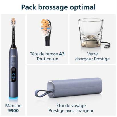 Sonicare DiamondClean 9900 Prestige