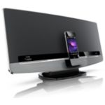 Enjoy music wirelessly with AirPlay