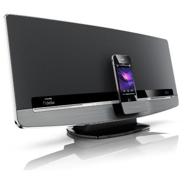 Philips Fidelio Fidelio DCW8010 Wireless sound system