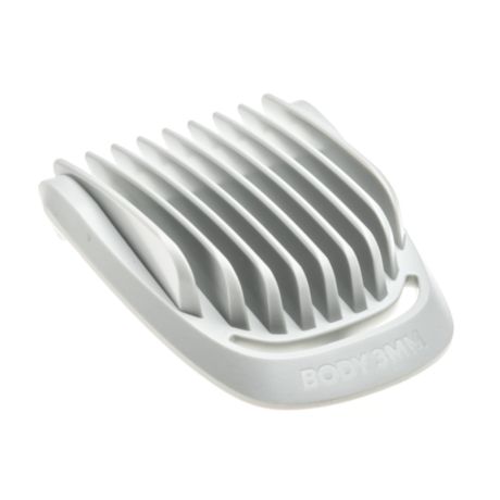 CP2137/01 All-in-One Trimmer Kropskam 3 mm