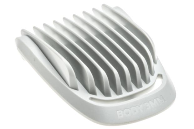 All-in-One Trimmer Body comb 3 mm