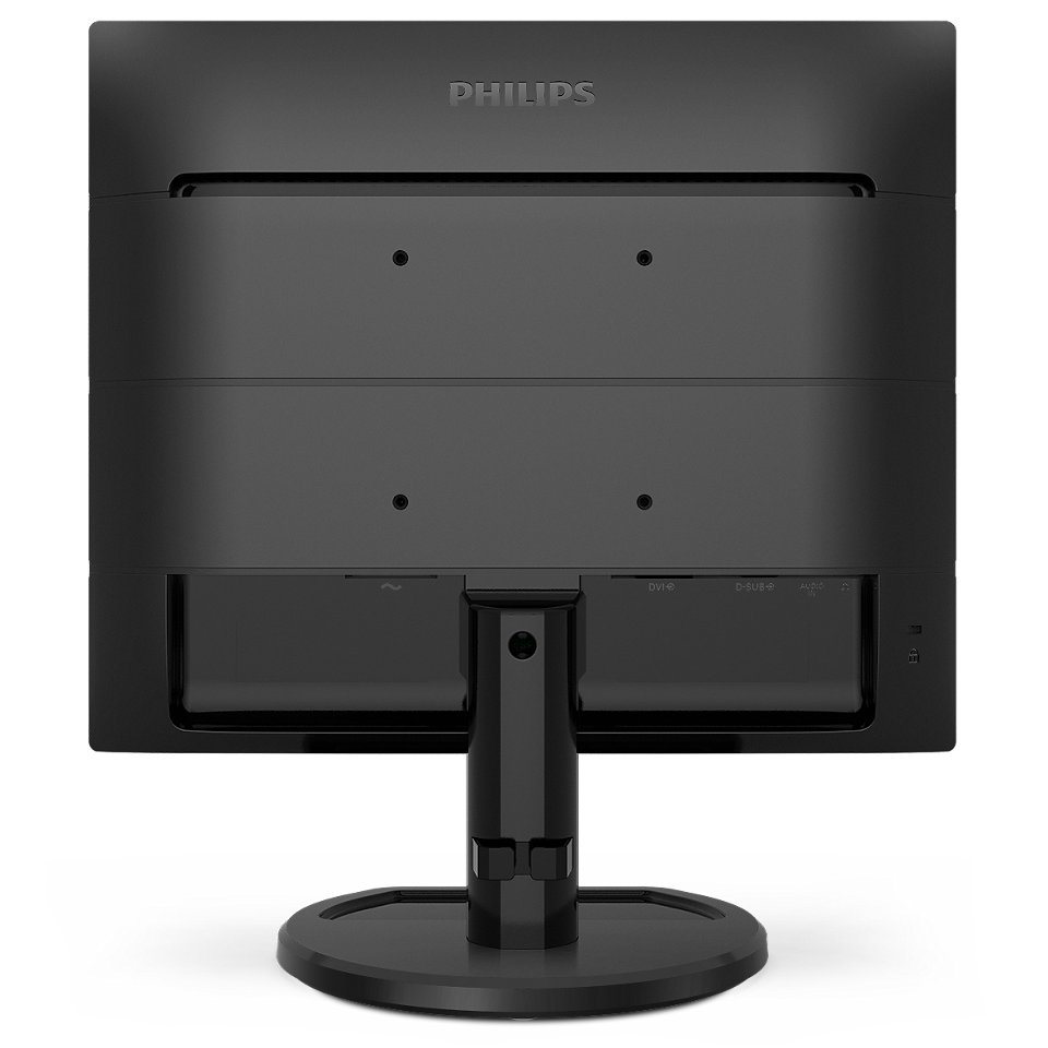 Monitor SmartImage 搭載液晶モニター 170S9A3/11 | Philips Monitor SmartImage 搭載液晶モニター 170S9A3/11 | Philips