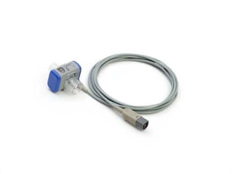 Mainstream etCO2 sensor 2 sensor Capnography | Philips Healthcare