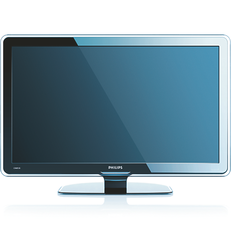 42PFL9603H/10 Cineos TV LCD