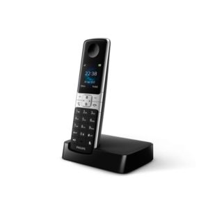 Schnurloses Telefon