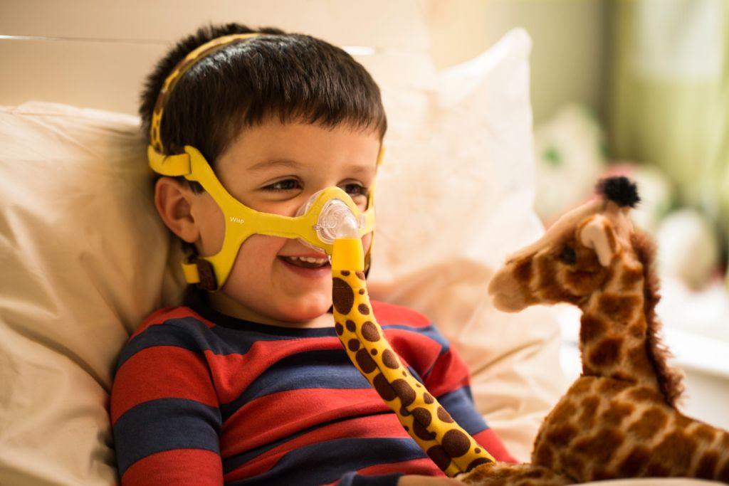 Child-friendly design