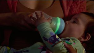 Snadné uchopení i pro malé ručičky