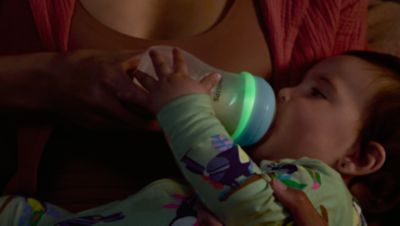 Easy to hold even for little hands