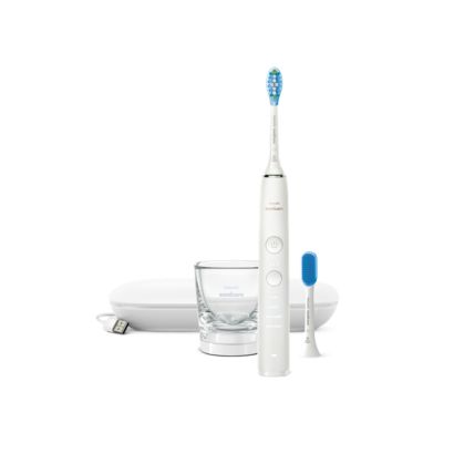 Sonicare DiamondClean 9000