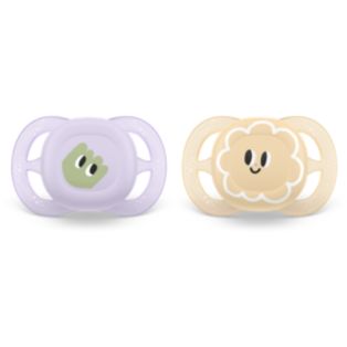 Avent Pacifier ultra start