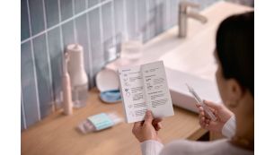 Facile &agrave; utiliser gr&acirc;ce au guide de d&eacute;marrage rapide inclus