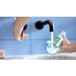 Flossing reinvented with QuadStream technology