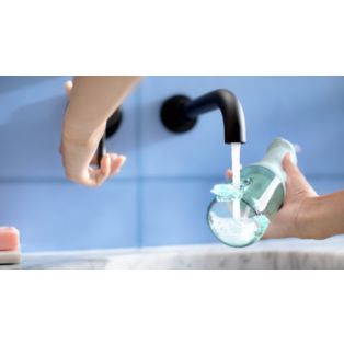 Sonicare Power Flosser 3000 Irygator do jamy ustnej