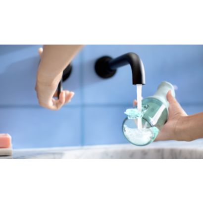 Sonicare Cordless Power Flosser 2000