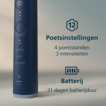 Sonicare 7100