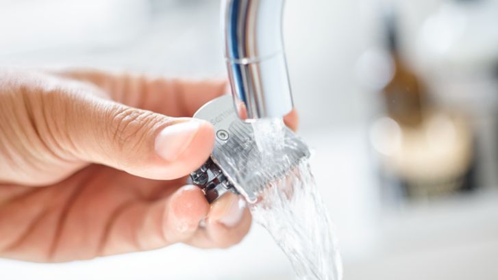 Philips Beardtrimmer series 7000